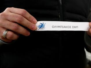 Φωτογραφία για Η ΚΛΗΡΩΣΗ ΤΟΥ FINAL 4 ΤΟΥ ΚΥΠΕΛΛΟΥ ΓΥΝΑΙΚΩΝ... ΚΟΝΤΡΑ ΣΤΟΝ ΠΑΟ Ο ΘΡΥΛΟΣ!