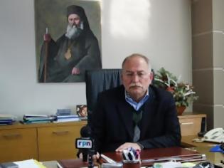 Φωτογραφία για Δήμαρχος Ραφήνας - Πικερμίου Βασίλης Πιστικίδης: Το λιμάνι της Ραφήνας δεν μπορεί να αποτελέσει έστω και μερική λύση της επίλυσης του προσφυγικού