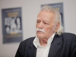 Φωτογραφία για Δήλωση Μανώλη Γλέζου για τον Παλαιστίνιο απεργό πείνας Μοχάμεντ Αλ-Κικ