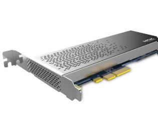 Φωτογραφία για Η ZOTAC παρουσίασε τον SONIUX 480GB PCIe SSD