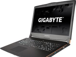Φωτογραφία για Νέα σειρά Gaming Laptop λανσάρει η GIGABYTE