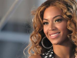 Φωτογραφία για Η Beyonce έγινε έργο τέχνης... [photo]