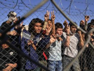 Φωτογραφία για Οι μουσουλμάνοι βουλευτές του ΣΥΡΙΖΑ ζητούν αναγνώριση τουρκικής μειονότητας και γκρέμισμα του φράχτη στον Έβρο
