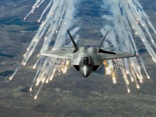 Φωτογραφία για Το «πιο φονικό πολεμικό αεροσκάφος στον πλανήτη» κάνει μόλις 200 εκατ. δολάρια