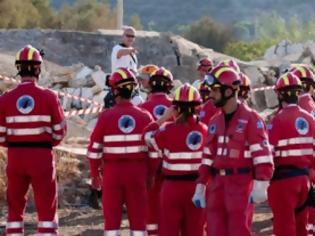 Φωτογραφία για Ελληνική Ομάδα Διάσωσης Αττικής: Υποστήριξη ΕΟΔ Σάμου, Φεβρουάριος 2016