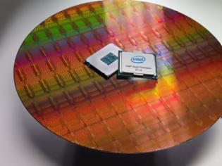 Φωτογραφία για Η Intel επιβεβαιώνει ότι τα 10nm θα είναι έτοιμα για το 2017