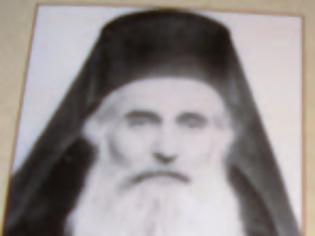 Φωτογραφία για 8021 - Ιερομόναχος Θεοδόσιος Αγιαννανίτης (1881 - 27 Φεβρουαρίου 1952)