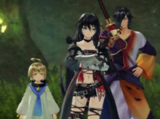 Φωτογραφία για Επανέρχεται το Tales Of Berseria…