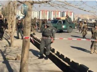 Φωτογραφία για Δύο επιθέσεις αυτοκτονίας στο Αφγανιστάν -25 νεκροί [photos]