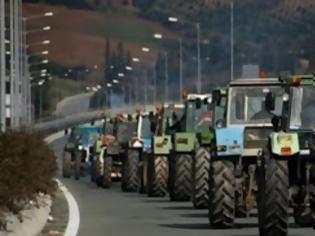 Φωτογραφία για Τέλος τα μπλόκα και στη Φθιώτιδα!