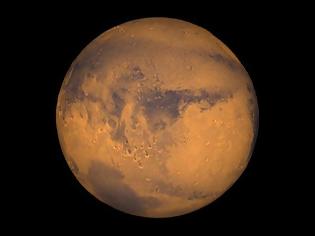 Φωτογραφία για Δείτε πώς θα πηγαίνει ο άνθρωπος στον Άρη σε τρεις μέρες