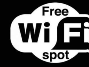 Φωτογραφία για Passive Wi-Fi: 10000 φορές μικρότερη κατανάλωση ενέργειας από το συμβατικό Wi-Fi