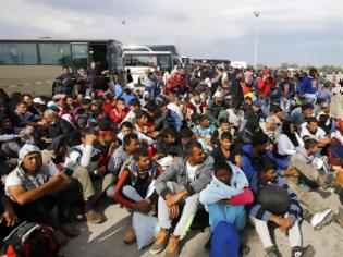 Φωτογραφία για Φάιμαν: «Δεν είναι δυνατόν η Ελλάδα να δρα σαν γραφείο ταξιδίων στο προσφυγικό»