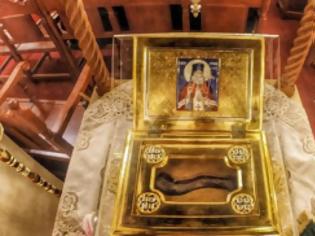 Φωτογραφία για Διαβάστε ένα μεγάλο θαύμα του Αγίου Λουκά του ιατρού αρχιεπισκόπου Συμφερουπόλεως