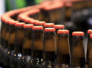 Φωτογραφία για ΣΟΚ! Eντοπίστηκαν ίχνη καρκινογόνου φυτοφάρμακου σε 14 γερμανικές μπύρες!