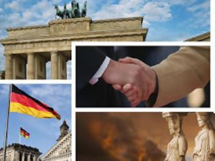 Φωτογραφία για DW: Αλλάζει στρατηγική το Βερολίνο έναντι της Ελλάδας;