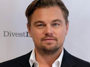 Φωτογραφία για Ήρθε η ώρα του Leonardo DiCaprio; [photo]