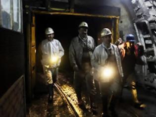 Φωτογραφία για Έξι νεκροί σε νέα έκρηξη στο ορυχείο της Σεβερνάγια στη Ρωσία