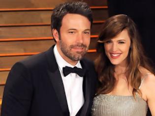 Φωτογραφία για Ξανά μαζί οι Ben Affleck και Jennifer Garner; [photos]