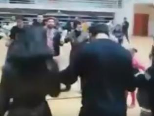 Φωτογραφία για Στην Κοζάνη έστησαν χορό Πόντιοι και πρόσφυγες... [video]