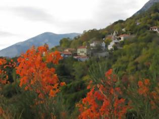 Φωτογραφία για ΒΑΒΟΥΡΙ: Ένα πανέμορφο χωριό στα ελληνοαλβανικά σύνορα, που αργοπεθαίνει!