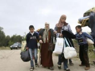 Φωτογραφία για Ο Καναδάς δέχθηκε 25.000 Σύρους πρόσφυγες