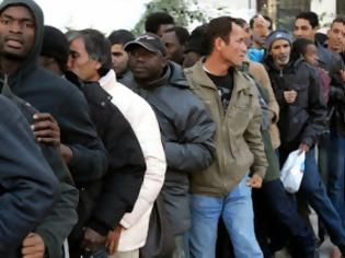 Φωτογραφία για Ο ΟΗΕ καταγγέλλει την αυξανόμενη ξενοφοβία στην Ευρώπη