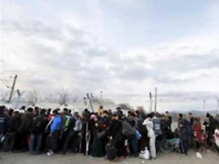 Φωτογραφία για Προσλήψεις εκτός Μνημονίου λόγω προσφυγικού ζητά η κυβέρνηση