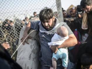 Φωτογραφία για Προσφυγικό: Οι πρόσφυγες και οι μετανάστες θέλουν να φύγουν και η κυβέρνηση ψάχνει μέρη για να τους φιλοξενήσει...