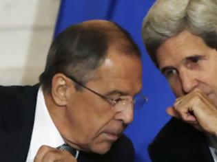 Φωτογραφία για Τι συμφώνησαν ΗΠΑ και Ρωσία για τη Συρία;