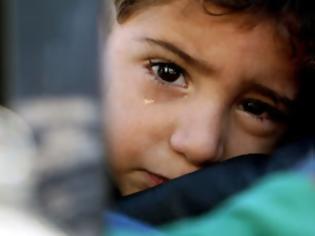 Φωτογραφία για Το συγκλονιστικό δημοσίευμα της Bild: Ευρώπη δεν ντρέπεσαι να βλέπεις αυτά τα παιδιά;