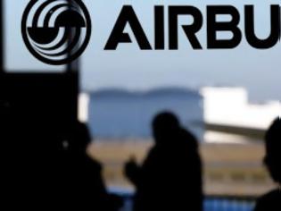 Φωτογραφία για Airbus: Δεν προλαβαίνει να κατασκευάζει αεροσκάφη