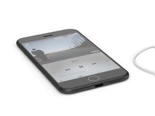 Φωτογραφία για Το δίπλωμα ευρεσιτεχνίας της Apple για τα ακουστικά στο μέλλον