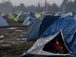 Φωτογραφία για ΟΗΕ: ΚΙΝΔΥΝΟΣ ΓΙΑ ΕΚΡΗΞΗ ΒΙΑΣ ΣΤΗΝ ΕΛΛΑΔΑ