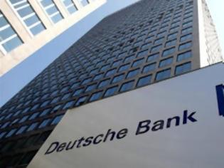 Φωτογραφία για Deutsche Bank: Έχει επαναγοράσει ομόλογά της ύψους 740 εκατ. δολαρίων