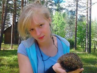 Φωτογραφία για Σοκ στη Ρωσία: Σκότωσε και... ακρωτηρίασε την αδερφή της από ζήλεια! [photo]
