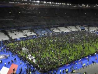 Φωτογραφία για Άνω-κάτω το EURO 2016 στη Γαλλία: Η UEFA αλλάζει το πρόγραμμα λόγω της τρομοκρατικής απειλής