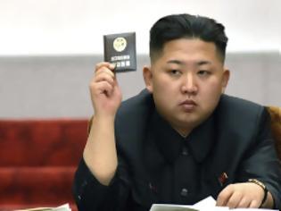 Φωτογραφία για Δεν καταλαβαίνει η Βόρεια Κορέα: Λίγο μετά τις κυρώσεις του ΟΗΕ, εκτόξευσε βλήματα...