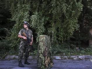 Φωτογραφία για Η Βουλγαρία αναπτύσσει στρατό στα σύνορα με την Τουρκία