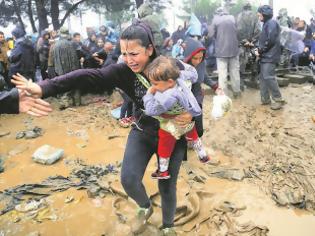 Φωτογραφία για Η κυβέρνηση θα καταφύγει στη Χάγη για τα κλειστά σύνορα...