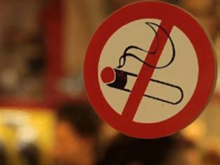 Φωτογραφία για Μείωση των καπνιστών στην Ελλάδα