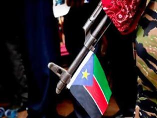 Φωτογραφία για Νότιο Σουδάν: 50.000 oι νεκροί του εμφυλίου
