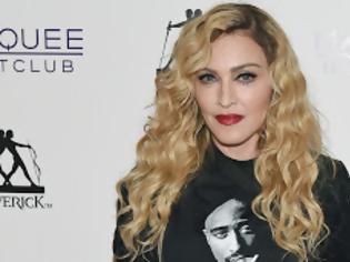Φωτογραφία για Κοντά σε συμφωνία η Madonna με τον πρώην της για τον Rocco...
