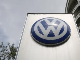 Φωτογραφία για Η Volkswagen δίνει μπόνους στους εργαζόμενούς της