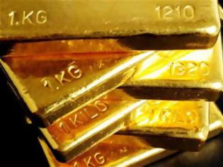 Φωτογραφία για Είναι επίσημο: Ο Καναδάς πούλησε όλα τα αποθέματα χρυσού του