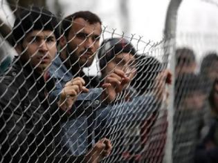 Φωτογραφία για Μόλις 84 πρόσφυγες πέρασαν το τελευταίο 12ωρο από την Ειδομένη στα Σκόπια