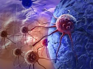 Φωτογραφία για Την «αχίλλειο πτέρνα» του καρκίνου, υποστηρίζουν ότι ανακάλυψαν ερευνητές