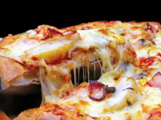 Φωτογραφία για Αίτημα Ιταλίας να συμπεριληφθεί στην UNESCO η ναπολιτάνικη πίτσα