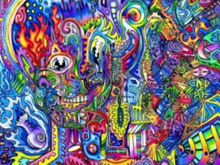Φωτογραφία για Νέα «θεωρία»: Πώς μικρές δόσεις LSD βοηθούν στη δουλειά