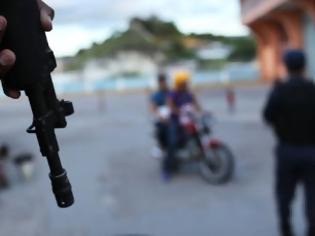 Φωτογραφία για Σφαγή με 12 νεκρούς και άρωμα μαφίας στην Ονδούρα